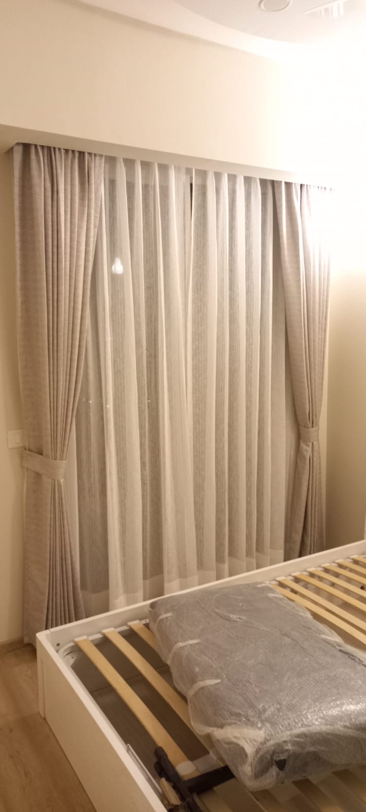 Curtains