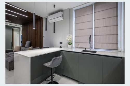 Mosquito Net for Balcony